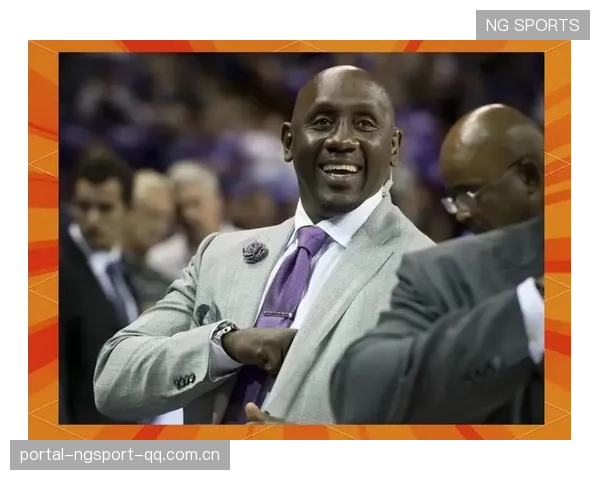 NBA传奇回归教练席，球队战术焕然一新