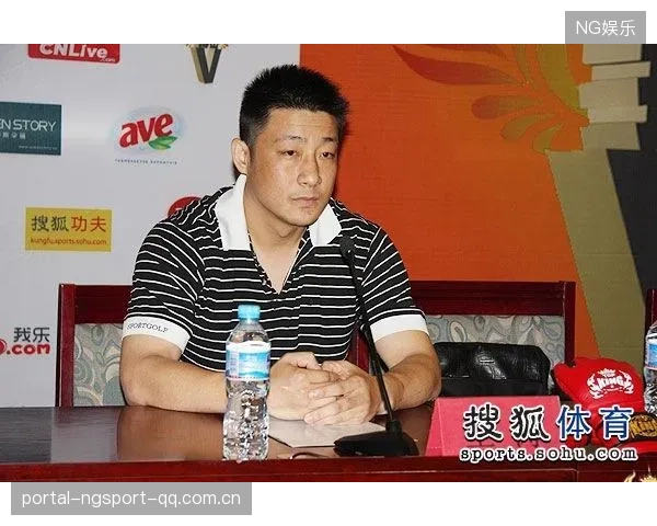 中国散打王挑战世界拳王？对手惊呼：打不过