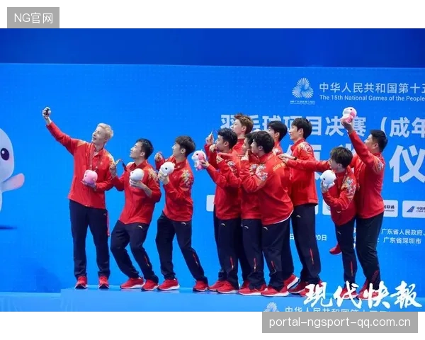 全运会羽球闭幕回顾：那些被忽视的幕后英雄